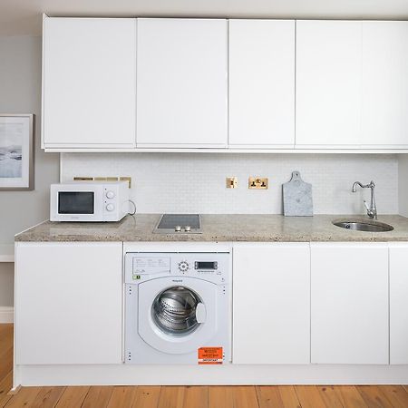 Square Mile Residences Londyn Zewnętrze zdjęcie