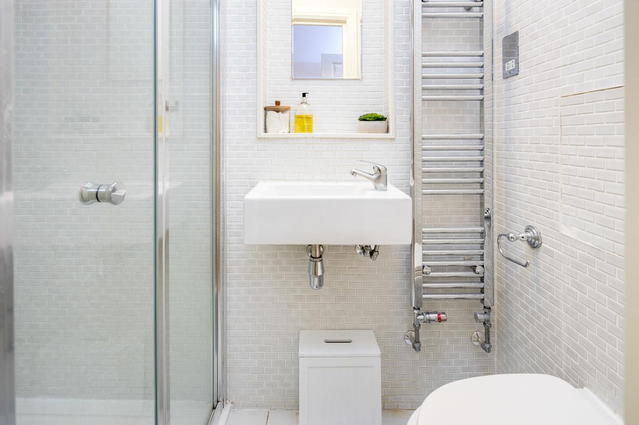 Square Mile Residences Londyn Zewnętrze zdjęcie